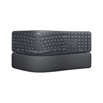 Logitech K860 Ergonomic Split Keyboard For Business