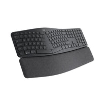 Logitech K860 Ergonomic Split Keyboard For Business