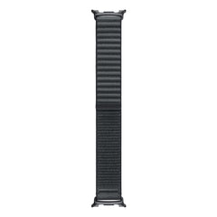 A Photo Of Samsung Galaxy Watch8 | Watch8 Classic- Fabric Band (M/L) - Graphite