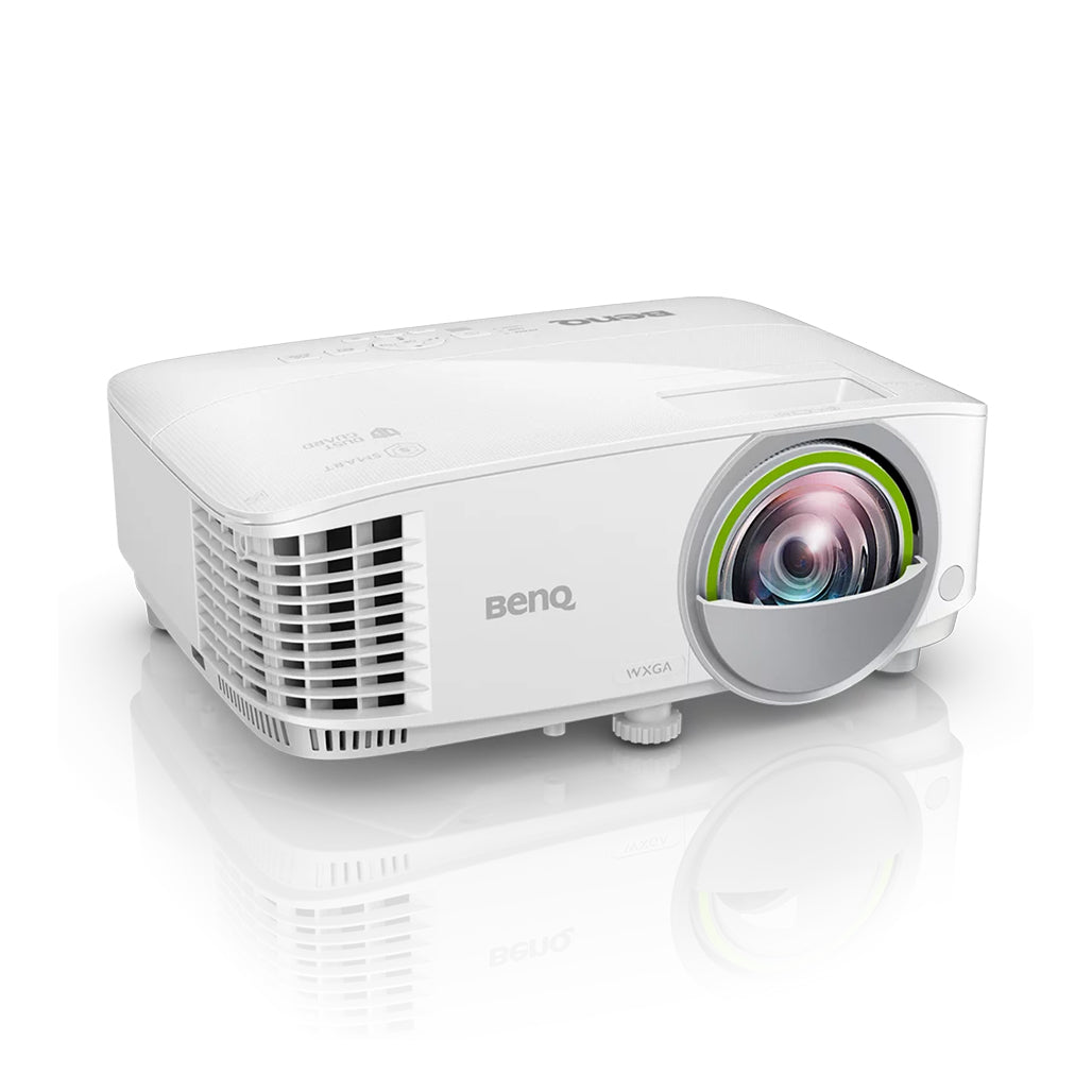 A Photo Of BenQ EW805ST - 3600lms WXGA Short Throw Smart Projector