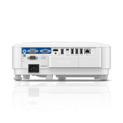 A Photo Of BenQ EW805ST - 3600lms WXGA Short Throw Smart Projector
