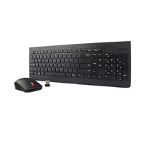 Lenovo 510 Wireless Keyboard Mouse Combo