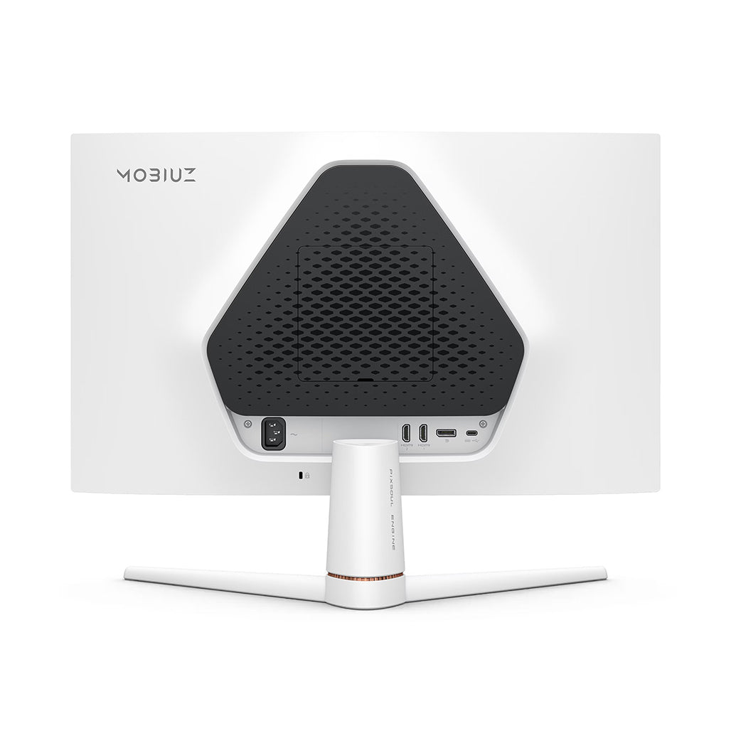 A Photo Of BenQ EX251 - 25” FHD 220Hz MOBIUZ Gaming Monitor