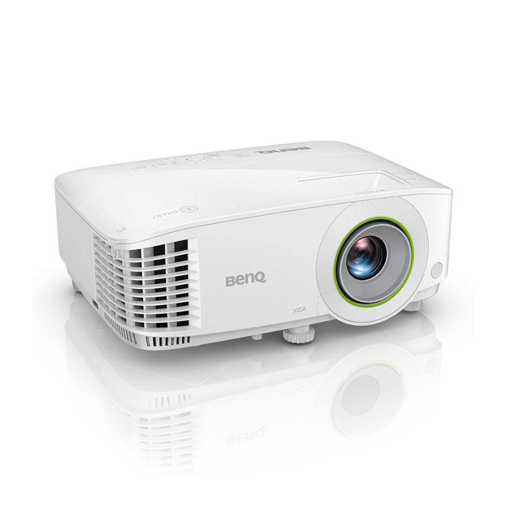 A Photo Of BenQ EX605 - 4000lms XGA Smart Projector