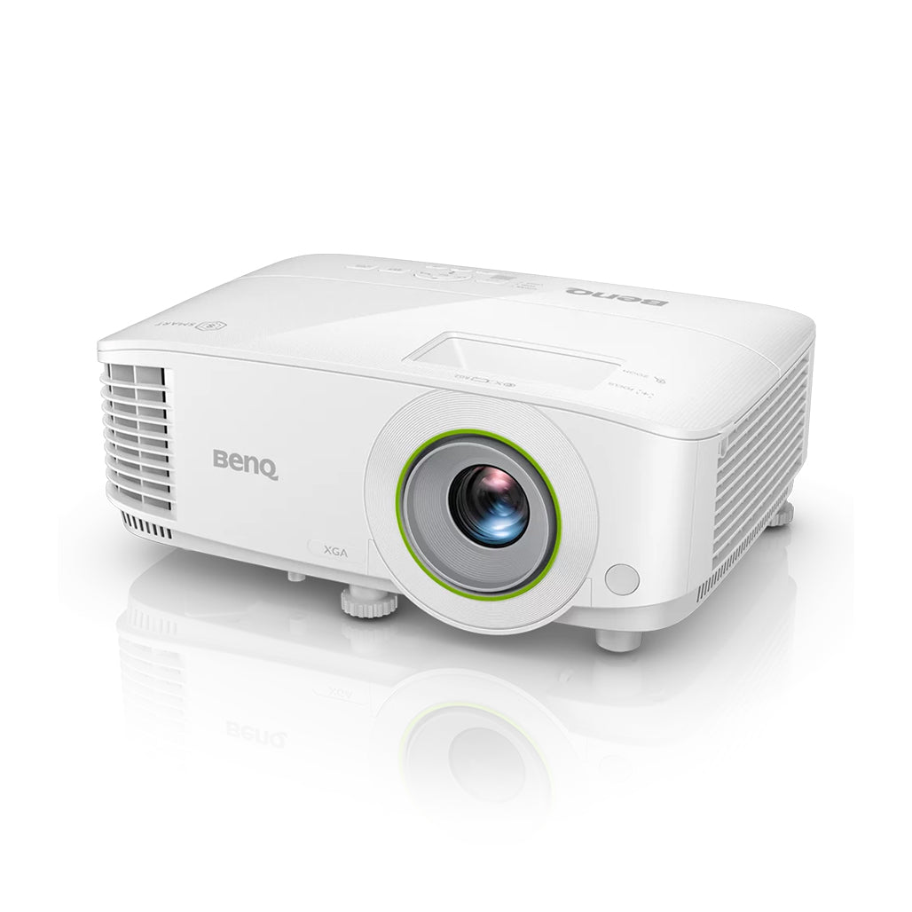 A Photo Of BenQ EX605 - 4000lms XGA Smart Projector