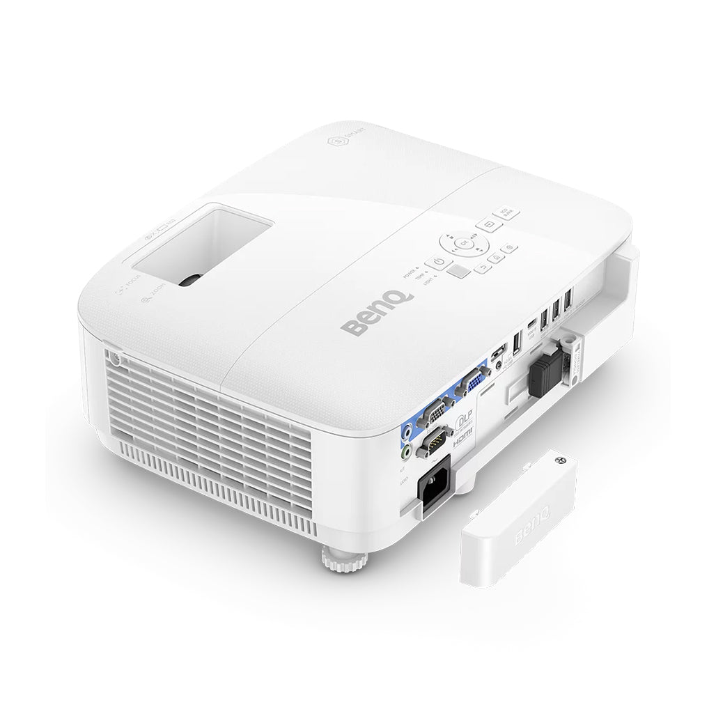 A Photo Of BenQ EX605 - 4000lms XGA Smart Projector