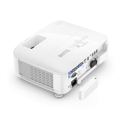 A Photo Of BenQ EX605 - 4000lms XGA Smart Projector