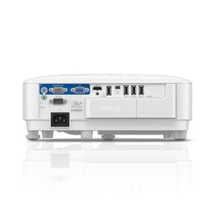 A Photo Of BenQ EX605 - 4000lms XGA Smart Projector