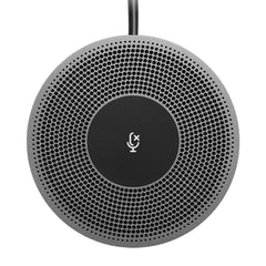 A Photo Of Logitech Expansion Mic for MeetUp