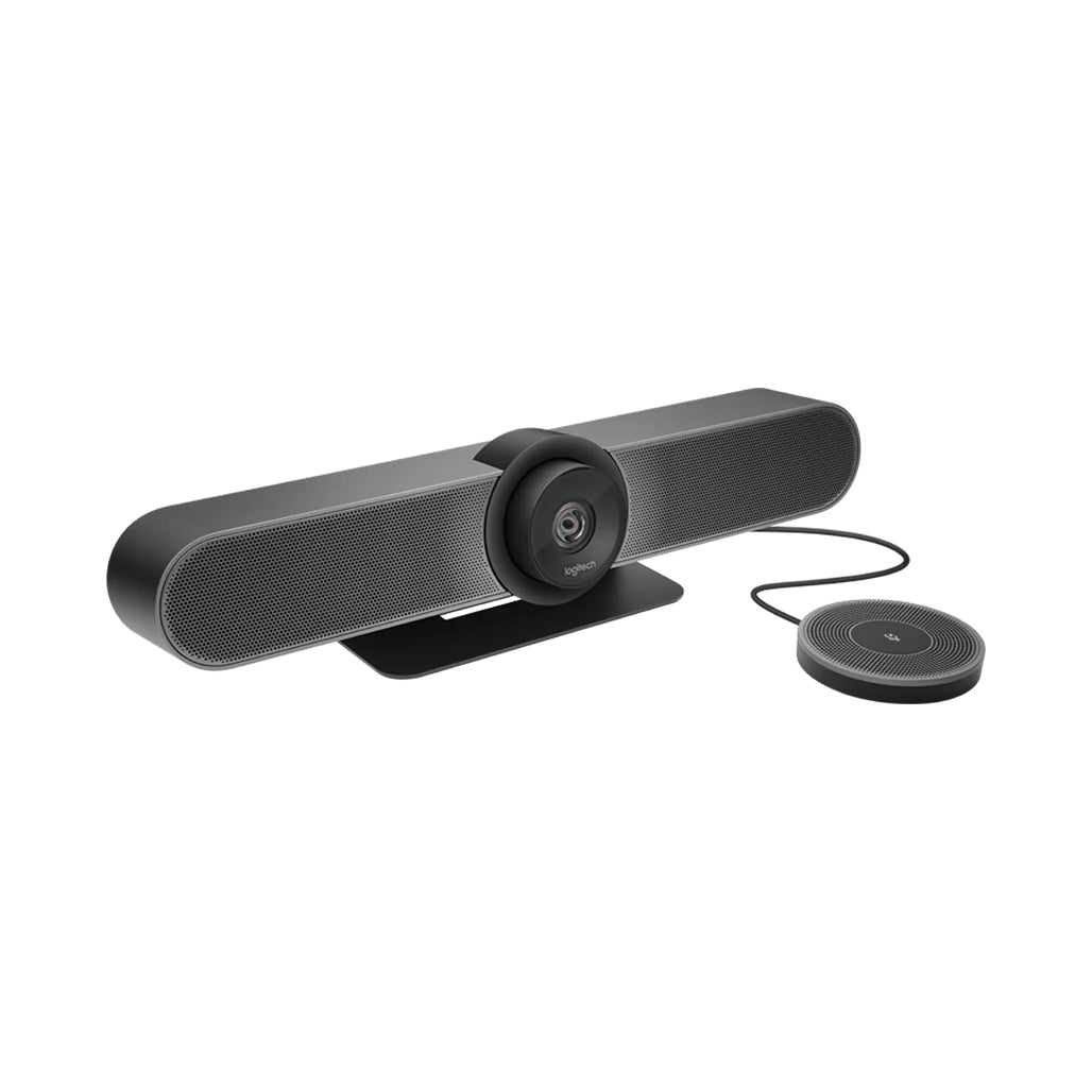 A Photo Of Logitech Expansion Mic for MeetUp