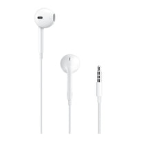 Apple EarPods with 3.5mm Headphone Plug