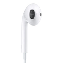 Apple EarPods with 3.5mm Headphone Plug