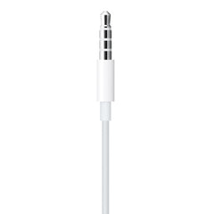 A Photo Of Apple EarPods with 3.5mm Headphone Plug