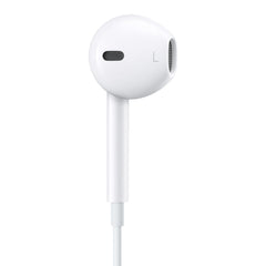A Photo Of Apple EarPods with 3.5mm Headphone Plug