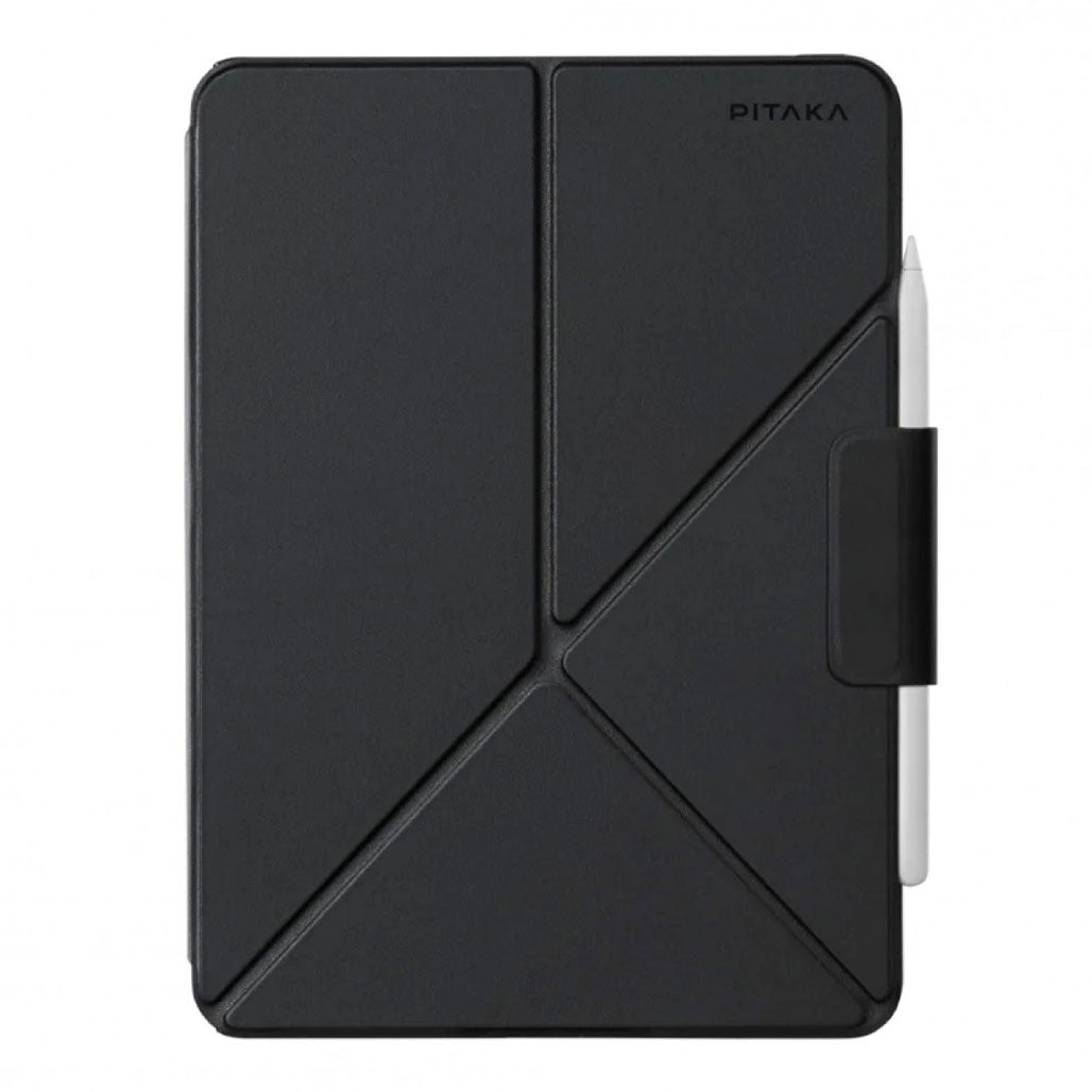 A Photo Of Pitaka MagEZ Folio 2 for iPad Pro 12.9 inch 2021