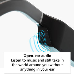 A Photo Of Amazon Echo Frames (3rd Gen)
