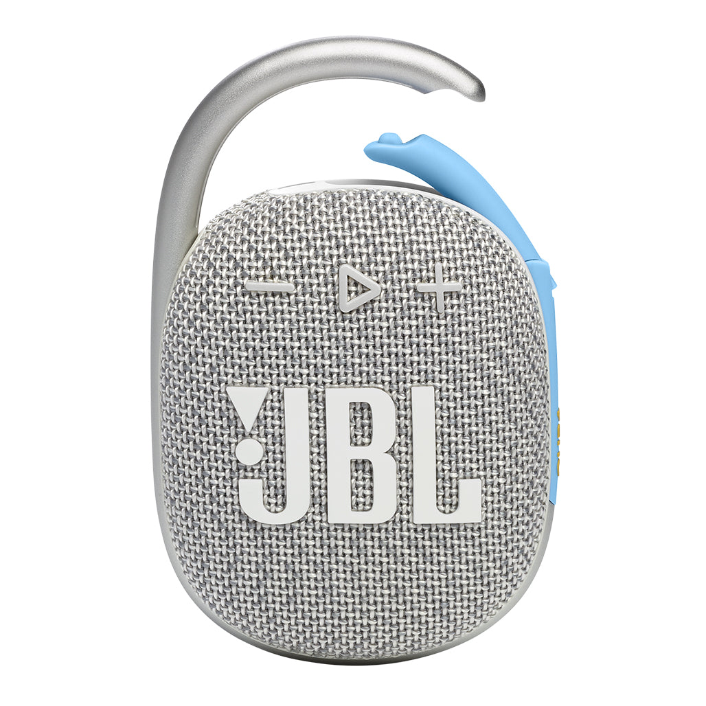 A Photo Of JBL CLIP 4 - Ultra-Portable Waterproof Speaker