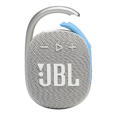 A Photo Of JBL CLIP 4 - Ultra-Portable Waterproof Speaker