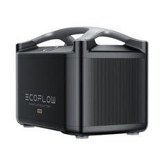 A Photo Of EcoFlow RIVER Pro Extra Battery – 720Wh Expansion for Portable Power Stations