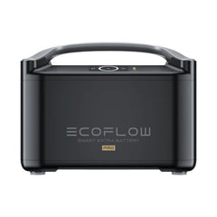 A Photo Of EcoFlow RIVER Pro Extra Battery – 720Wh Expansion for Portable Power Stations