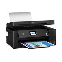 Epson EcoTank L14150 A3+ Wi-Fi Duplex Printer & Scanner