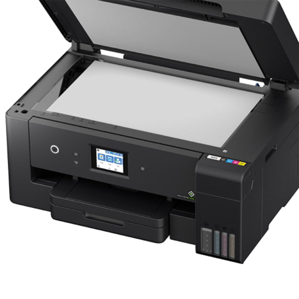A Photo Of Epson EcoTank L14150 A3+ Wi-Fi Duplex Printer & Scanner