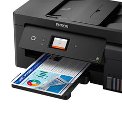 A Photo Of Epson EcoTank L14150 A3+ Wi-Fi Duplex Printer & Scanner