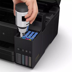A Photo Of Epson EcoTank L6290 - Wireless Multifunction Printer