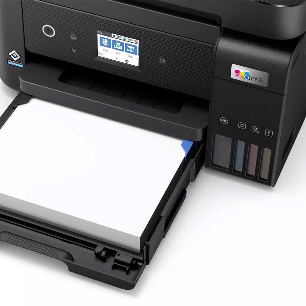 A Photo Of Epson EcoTank L6290 - Wireless Multifunction Printer
