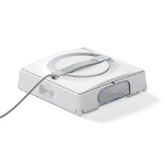 A Photo Of Ecovacs Winbot W2 PRO Window Cleaning Robot