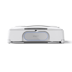 A Photo Of ECOVACS WINBOT W2 OMNI - Window Cleaning Robot with Smart Dock