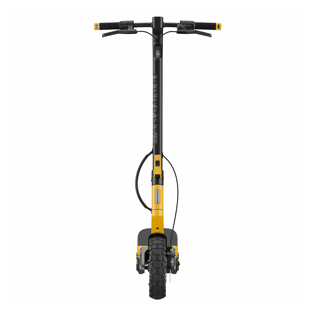 A Photo Of Xiaomi Electric Scooter 6 Ultra