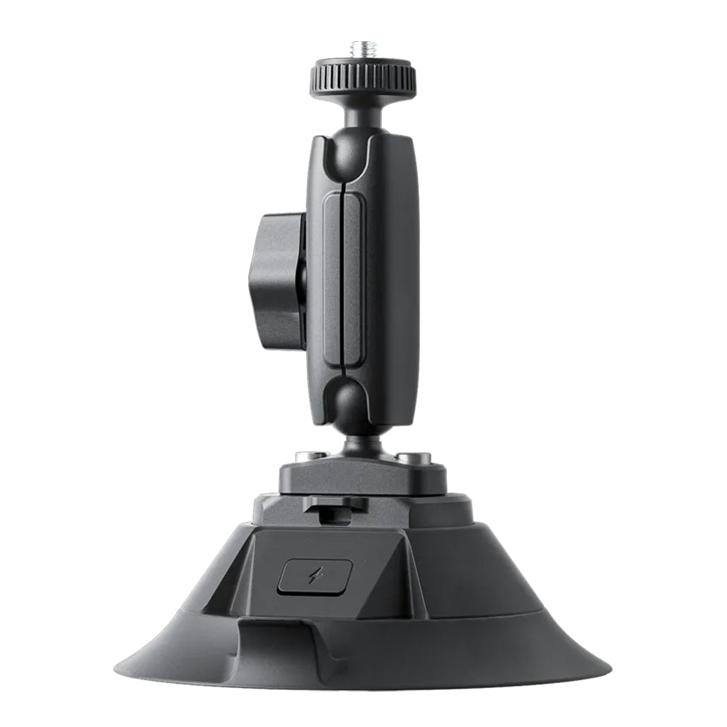 A Photo Of Insta360 Electric Suction Cup Mount