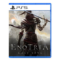 Enotria: The Last Song Standard Edition for PS5