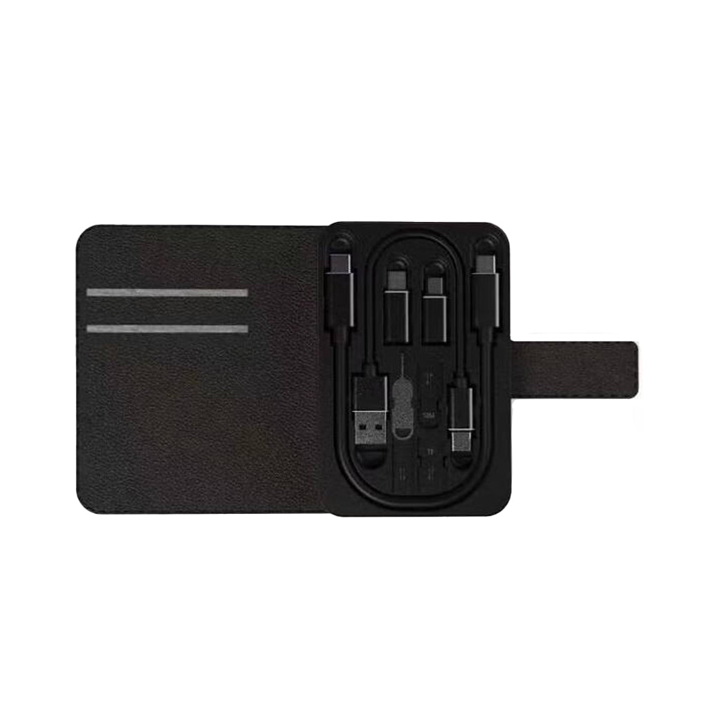 A Photo Of EpicArma Multi-Functional USB-C Hub & Cable Kit