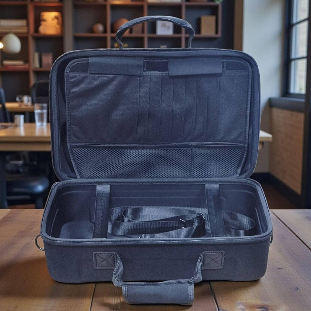 A Photo Of EpicArma PS5 Hard Shell Travel Case