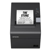 Epson TM-T20III (012A0) Ethernet POS Thermal Receipt Printer