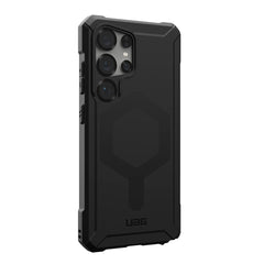 A Photo Of UAG Essential Armor Case for Galaxy S25 Ultra – Rugged, Slim & MagSafe Compatible