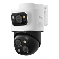 Eufy PoE Bullet-PTZ Cam S4