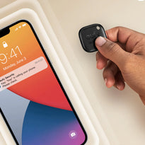 Eufy SmartTrack Link