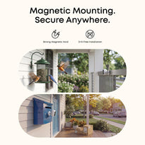 Eufy eufyCam C35 Solo - Smart Wireless Security Camera