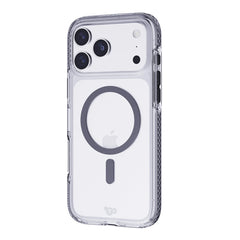 A Photo Of Tech21 EvoCrystal MagSafe Case for iPhone 17 Series