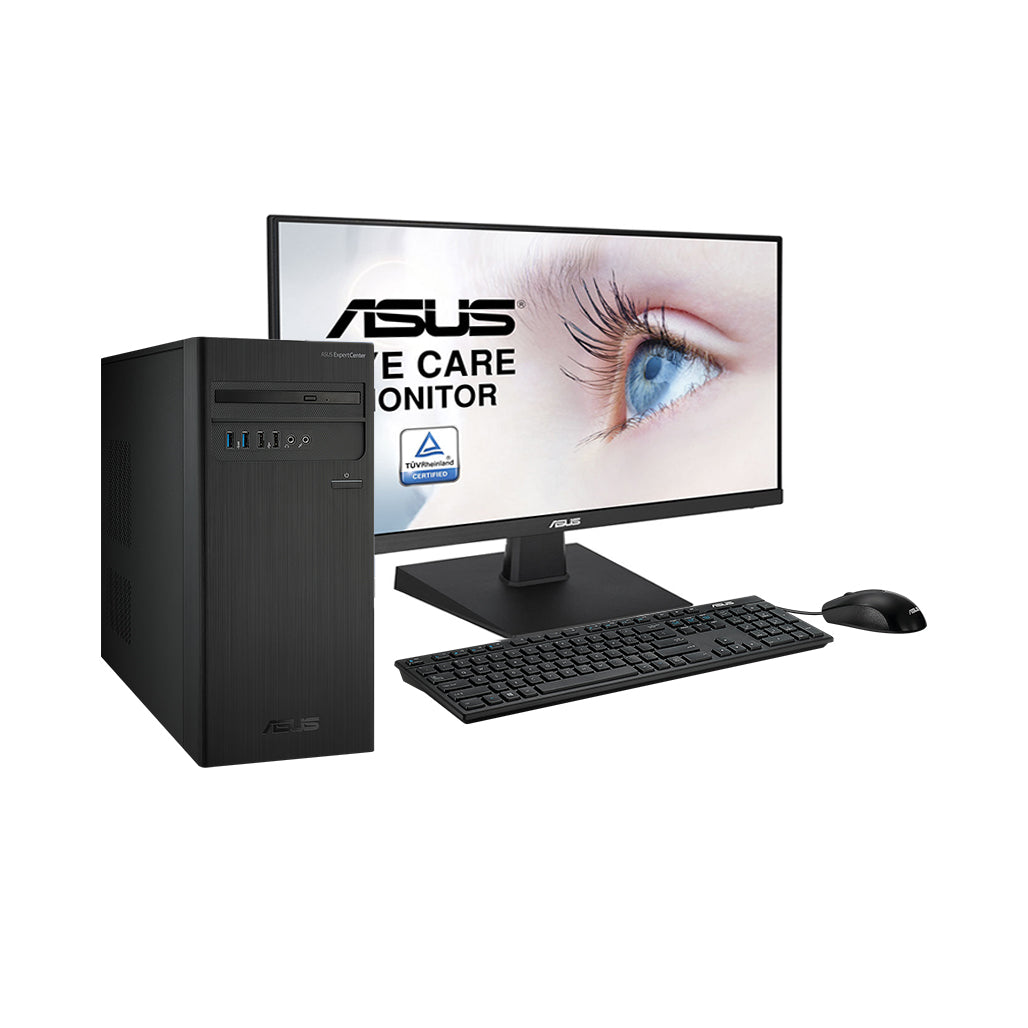 A Photo Of Asus ExpertCenter D5 Tower (D500TC) - 24