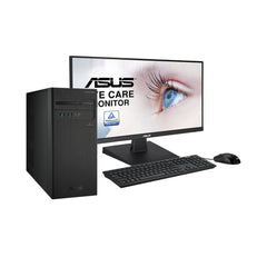 A Photo Of Asus ExpertCenter D5 Tower (D500TC) - 24