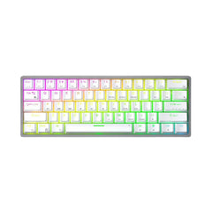 A Photo Of AULA F3261 - RGB Mechanical Gaming Keyboard