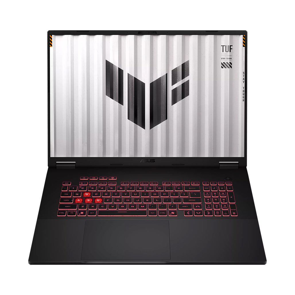 A Photo Of Asus TUF A18 FA808UM-IS74 - 18