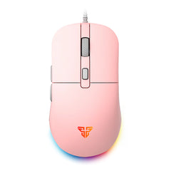 A Photo Of Fantech VX9S Kanata S - RGB Gaming Mouse