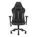 A Small Photo Of Fantech GC-191 Korsi - Premium Gaming Chair with Adjustable Lumbar Pillow and Multi-Tilt Mechanism's Color Variant