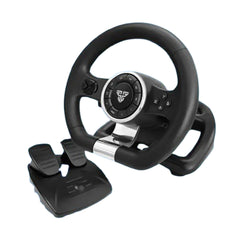 A Photo Of Fantech R2 Racing Wheel