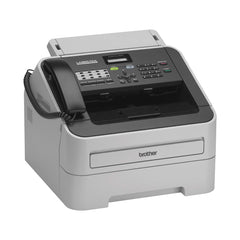 A Photo Of Brother FAX-2840 Fax Machine